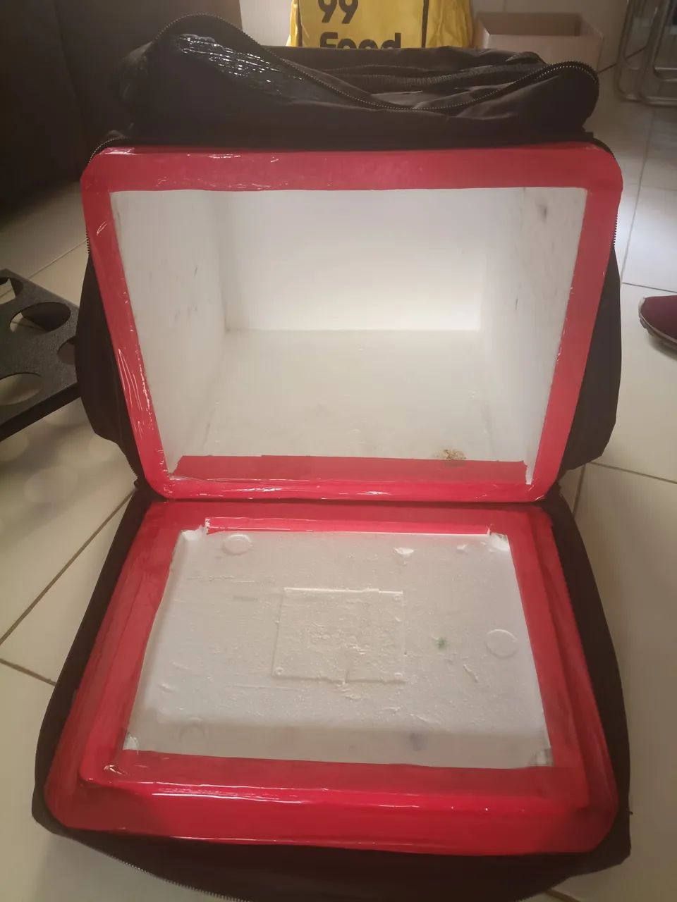Beg para fazer entrega  - Foto 3