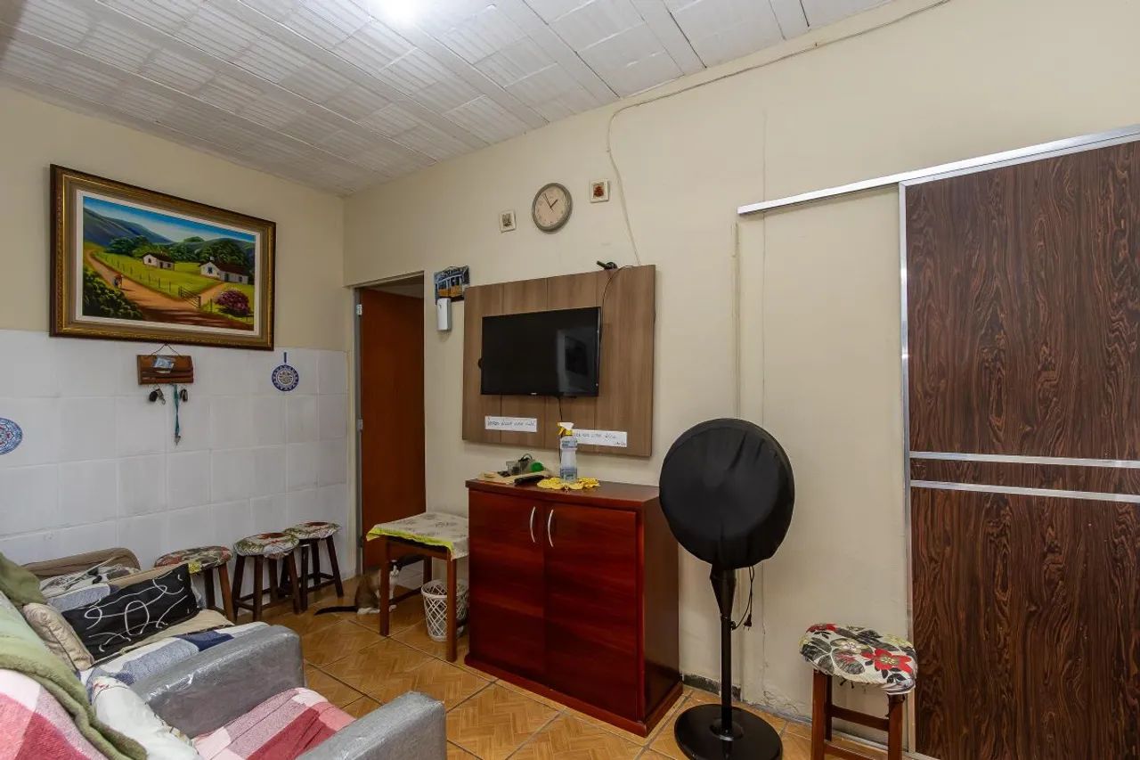 Casa à Venda - São Francisco, 8 Quartos, 320 m2 - Foto 4