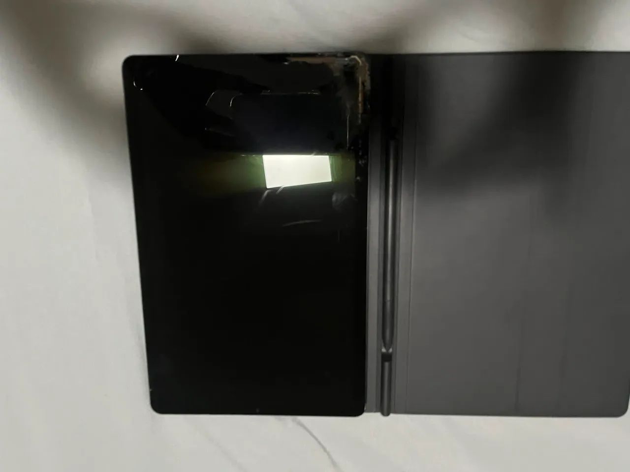vendo SAMSUNG GALAXY TAB S6 LITE 256Gb  - Foto 5