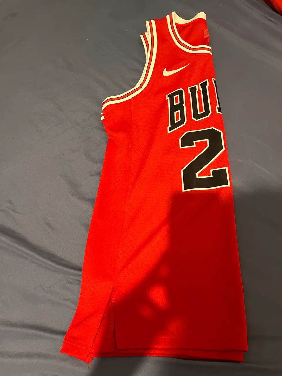 Camiseta de Basquete  - Foto 4
