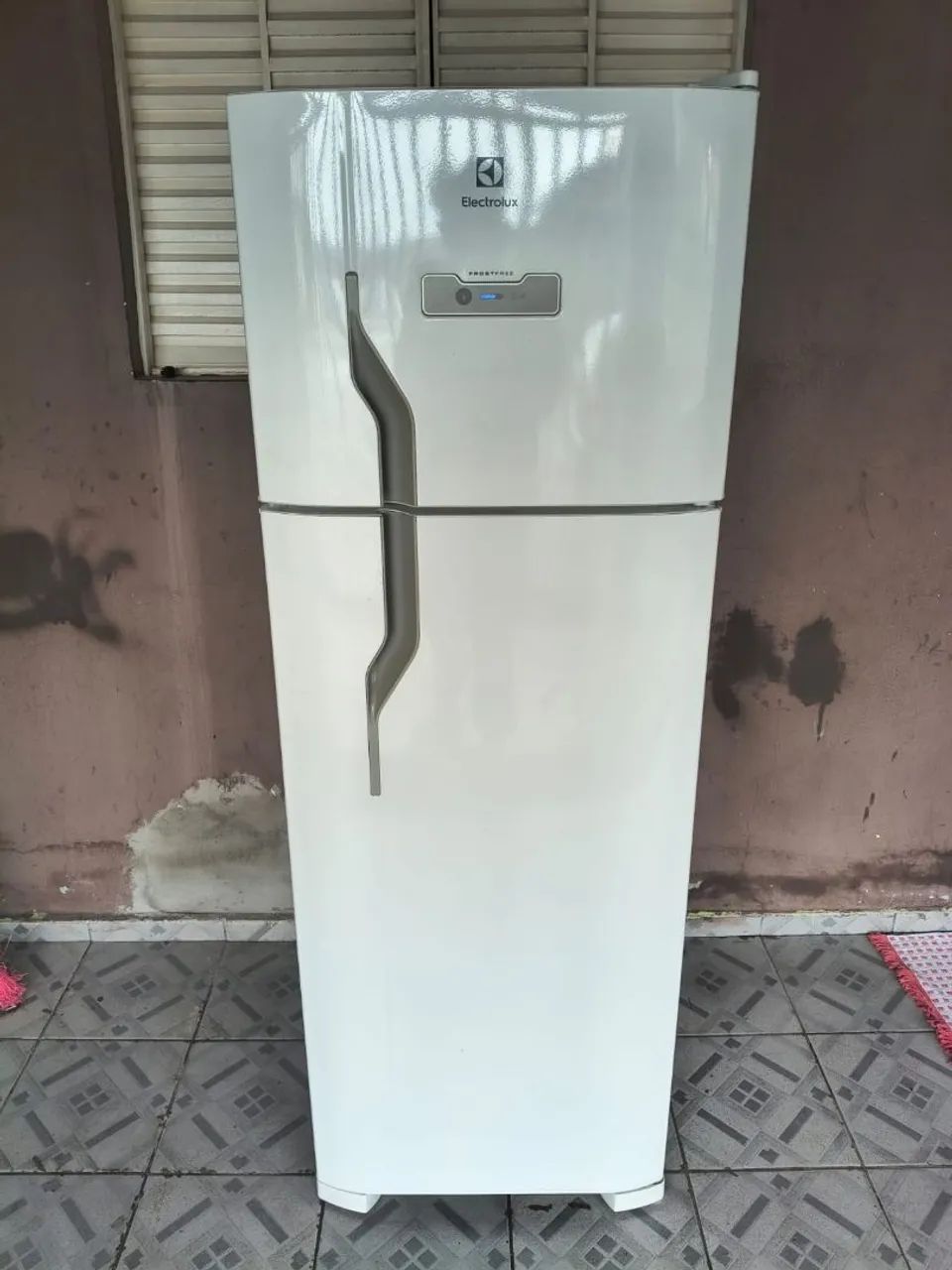Geladeira Electrolux Linda !  - Foto 4