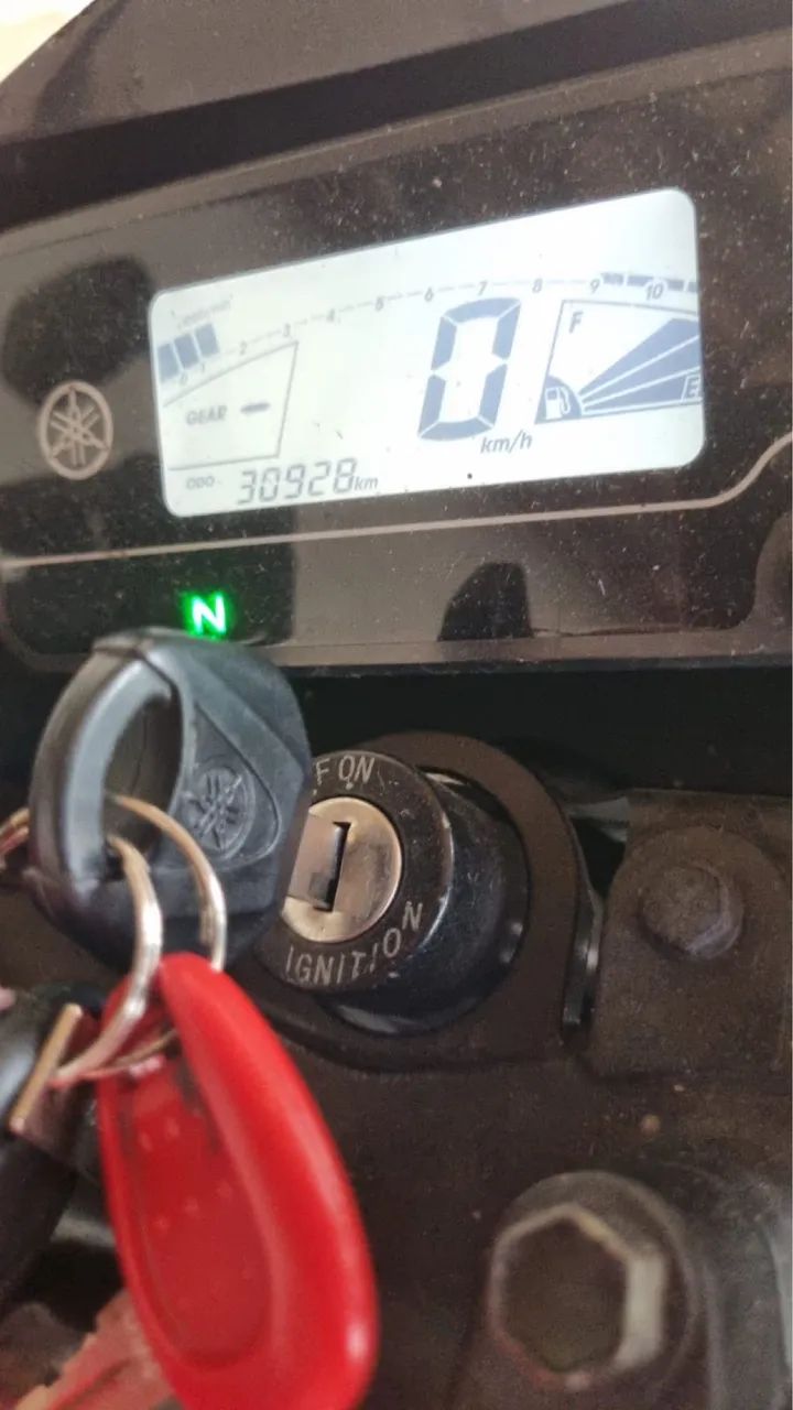 Yamaha Factor 19/20 - Foto 2