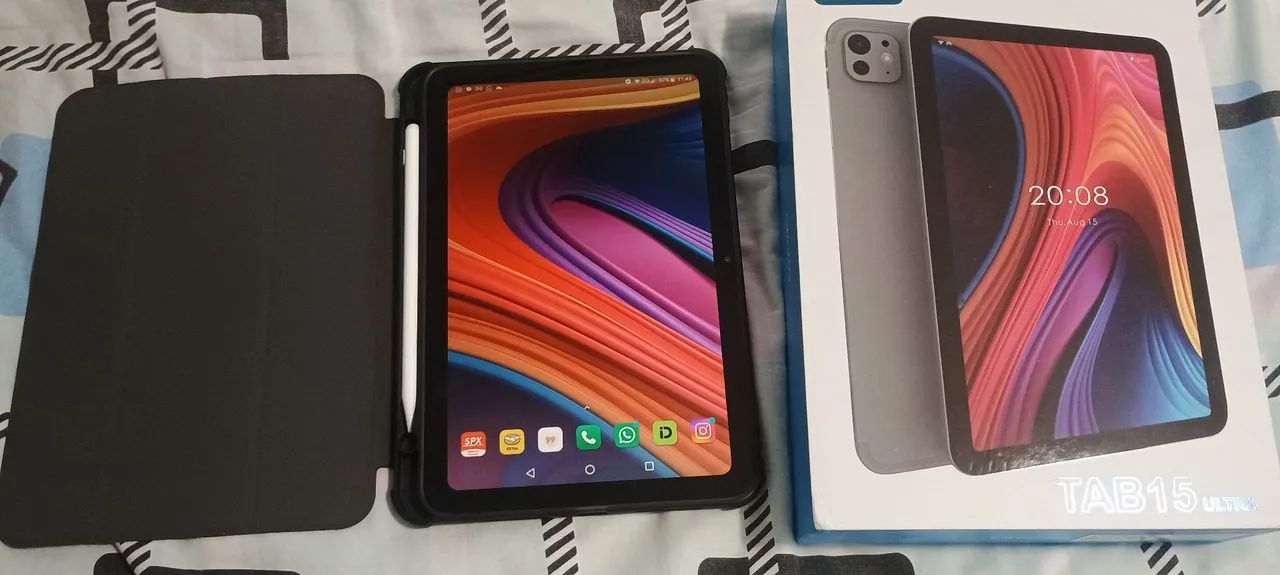 Tablet OTEETO 15 ULTRA - Foto 3