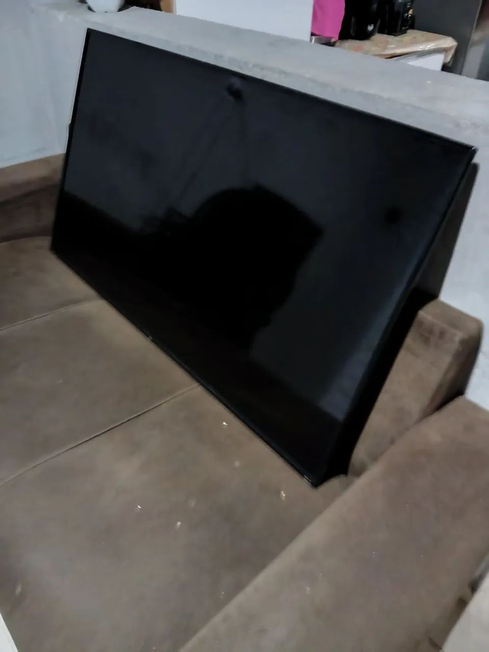 TV Philco 55 com defeito - Foto 2