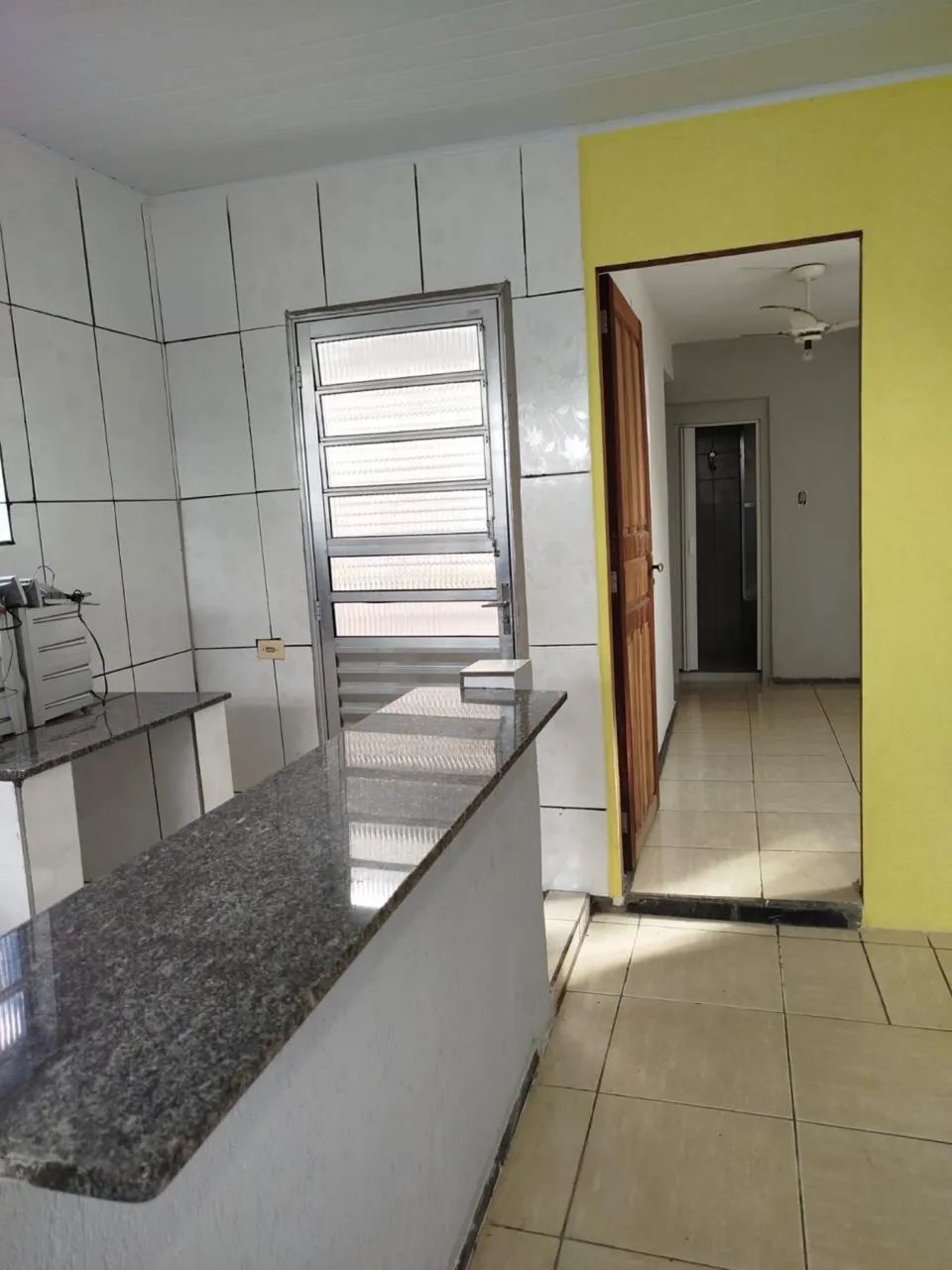 Casa para alugar - Pirituba e Perus  - Foto 5