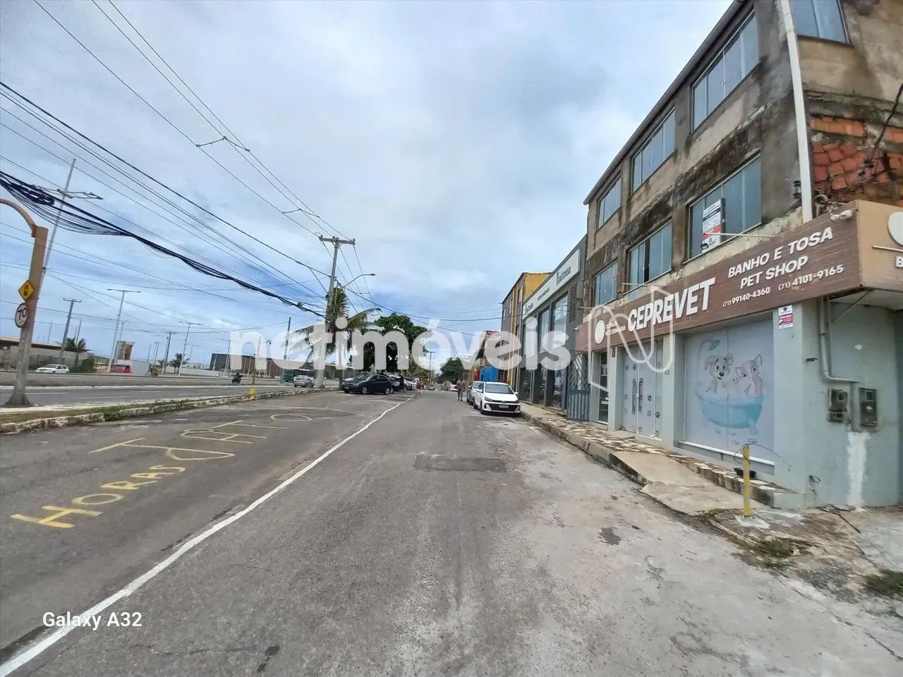 Loja com 80 m²; para Aluguel na Boca do Rio - Foto 3