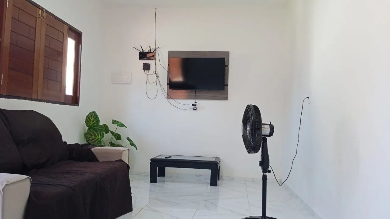 Casa Temporada Momento Feliz  - Foto 4
