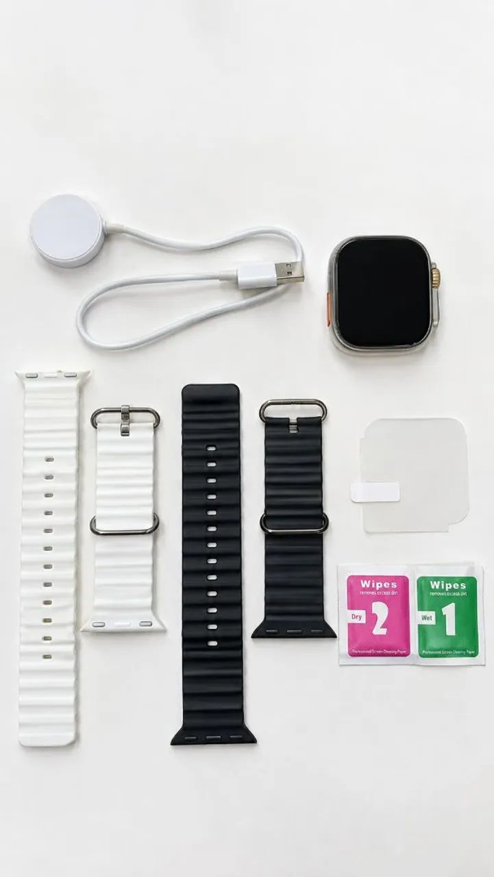 Smartwatch V/T - Foto 2