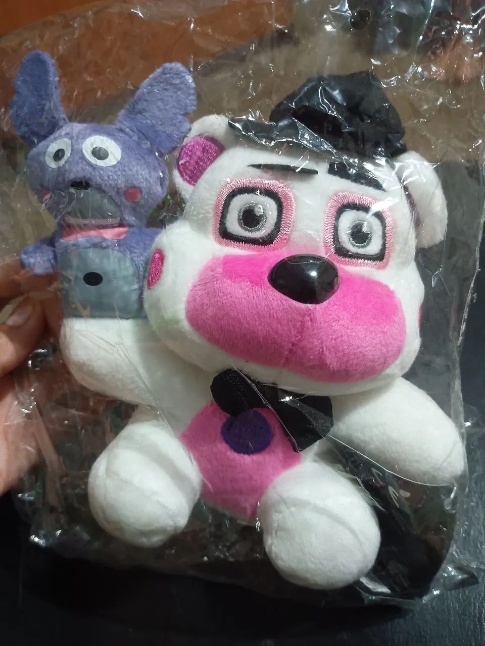 Funtime Freddy - Foto 2