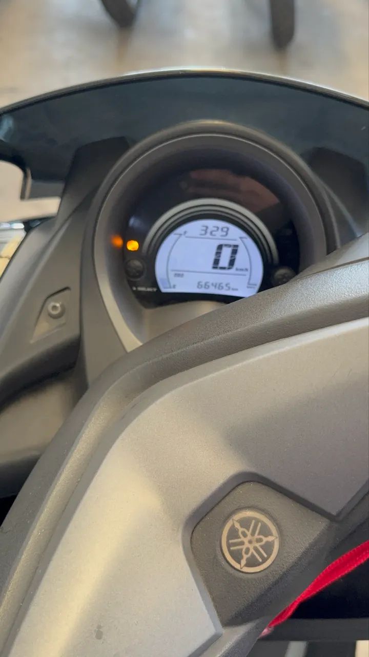 YAMAHA NMAX 160 2019 - Foto 3