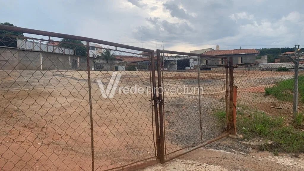 terreno - Jardim Conceição (Sousas) - Campinas - Foto 4