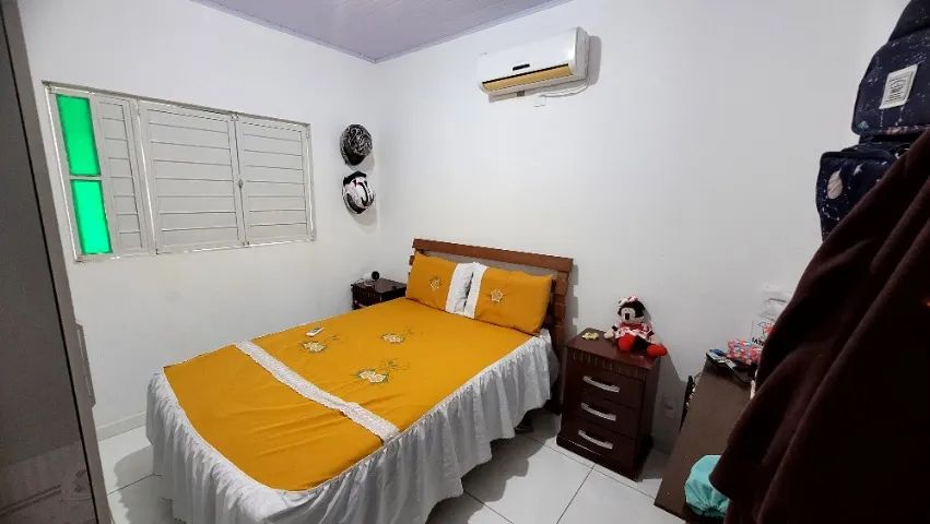 Chácara no Sítio Luciana com casa nova e 02 Tarefas - Foto 4