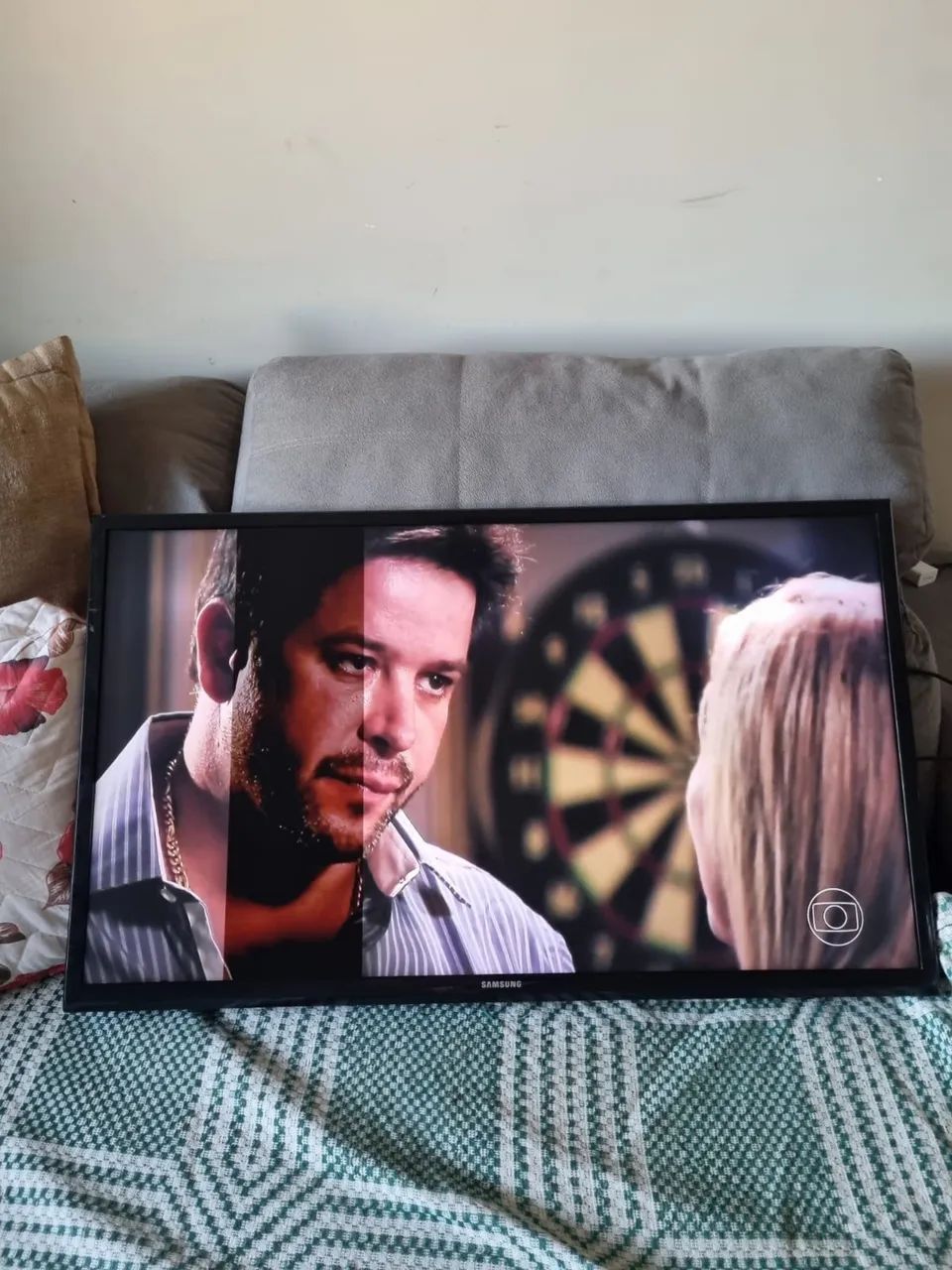 Vendo televisão  - Foto 4