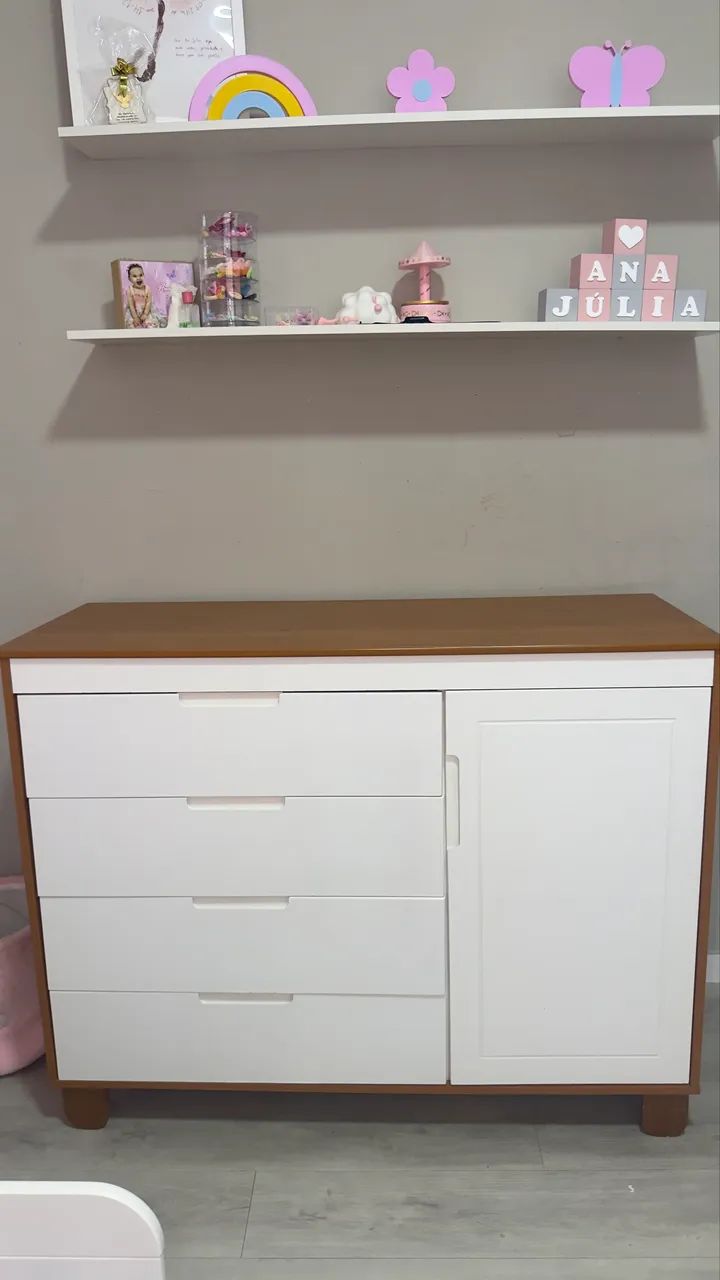Móveis infantil  - Foto 2
