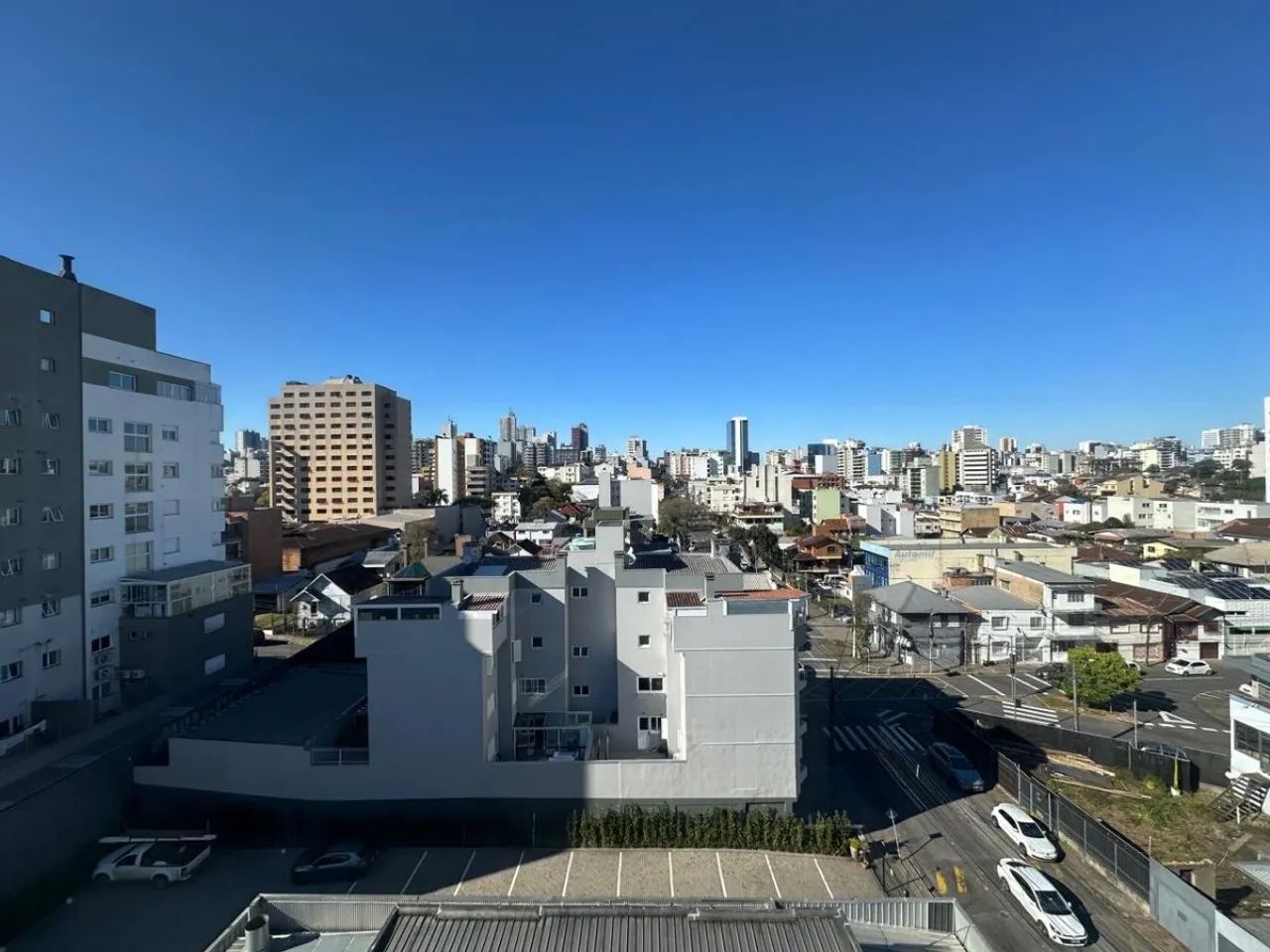 CAXIAS DO SUL - Conjunto Comercial/Sala - CENTRO - Foto 5