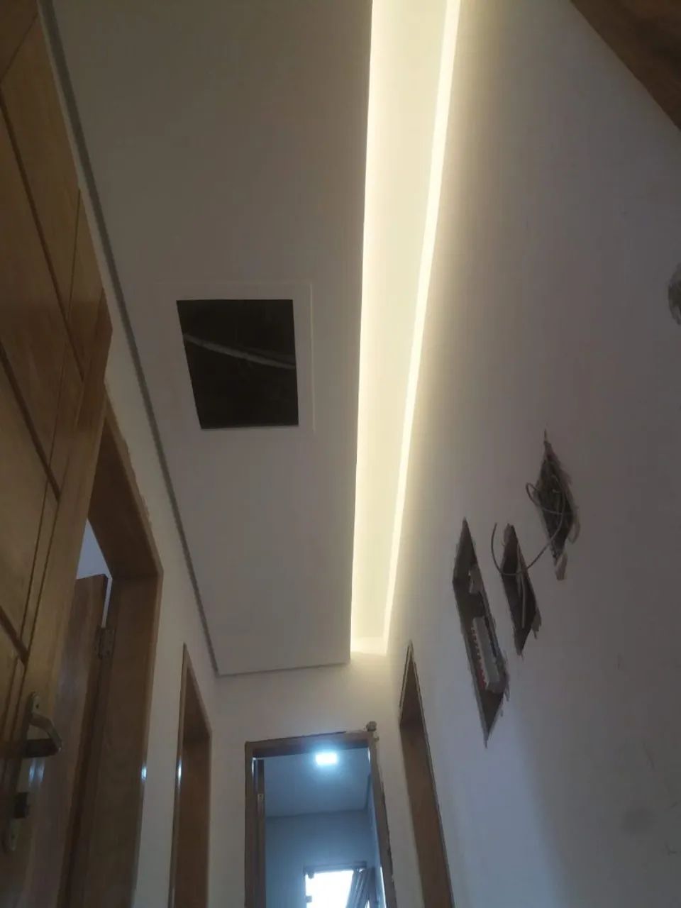 Forro de Gesso Acartonado  - Foto 2