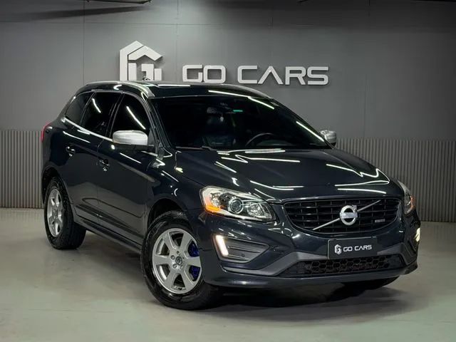 Volvo Xc 2014