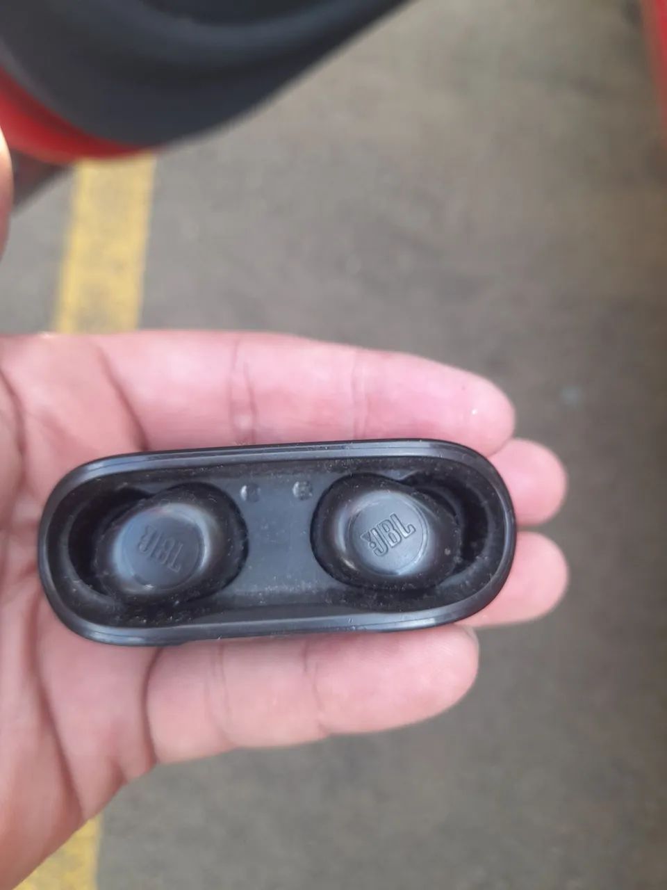 Fone de ouvido JBL Wave Buds  - Foto 2