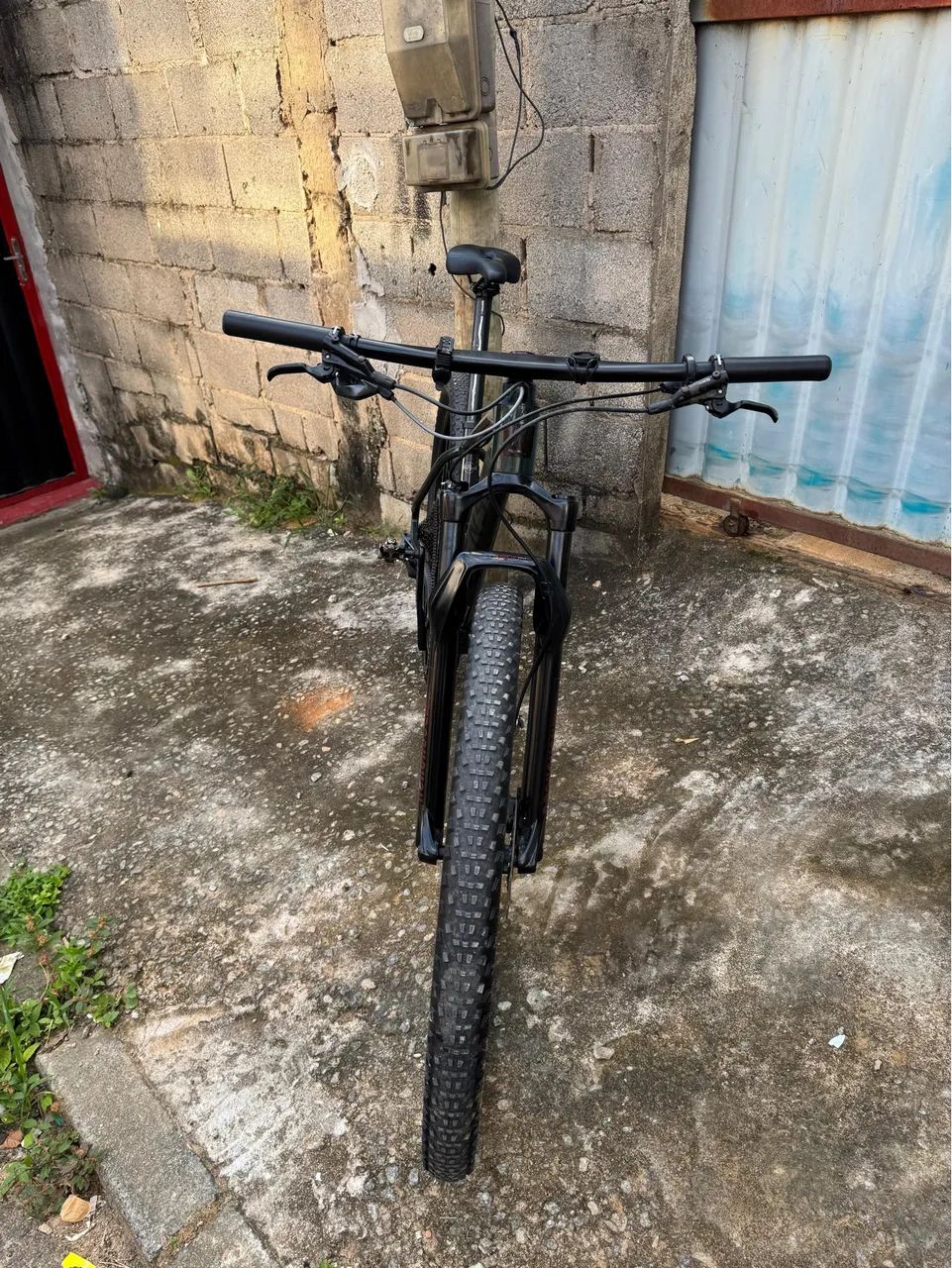 sense impact race  - Foto 2