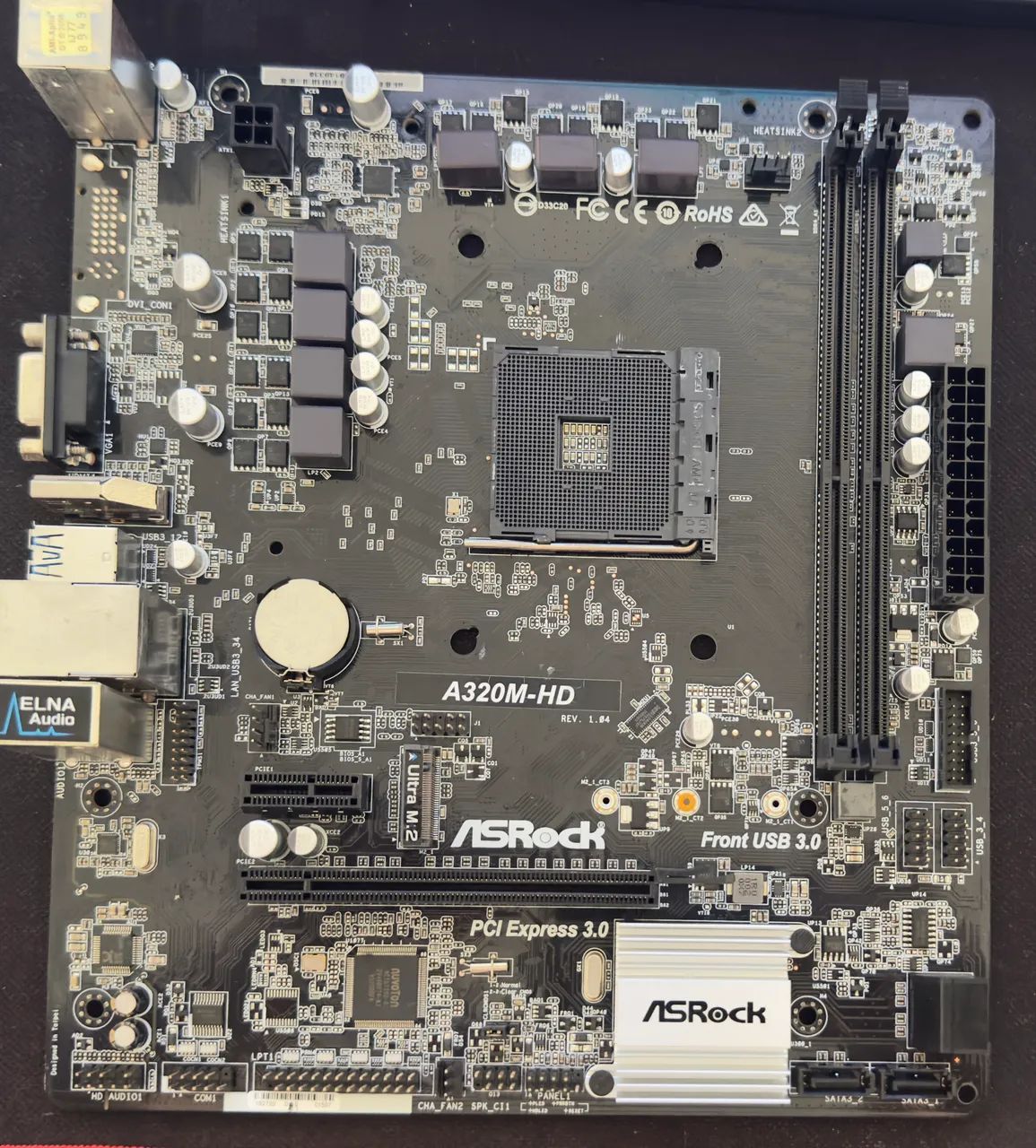 Peças para PC GAMER - Foto 5