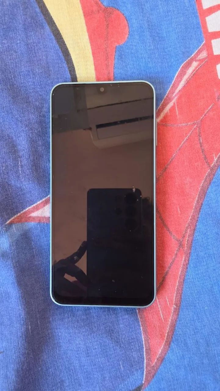 Samsung a16  - Foto 2
