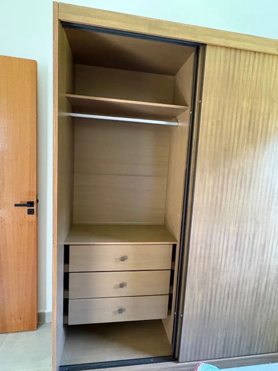 Guarda-roupa casal  - Foto 5