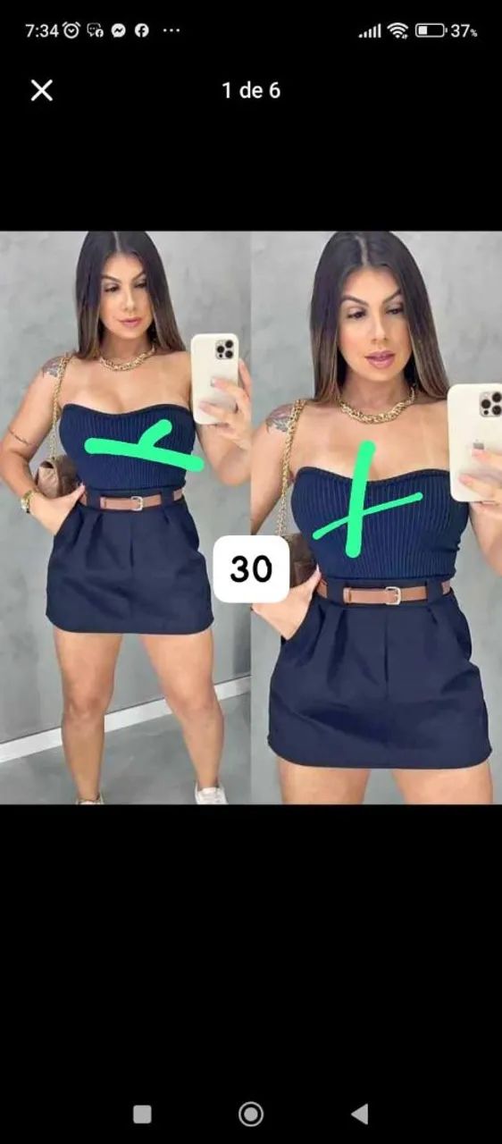 Vendo todas as peça  - Foto 4