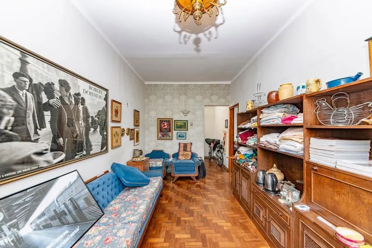 Casa à Venda - Padre Eustáquio, 4 Quartos, 230 m2 - Foto 2