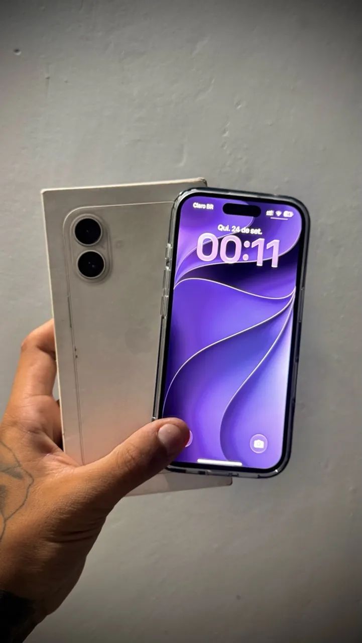 iPhone 16 - Foto 2