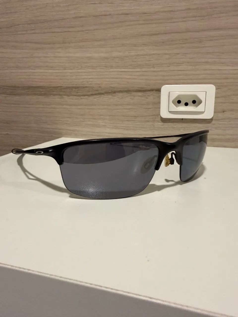 Oakley Half Wire 2.0 ORIGINAL - Novíssimo e numerado! 