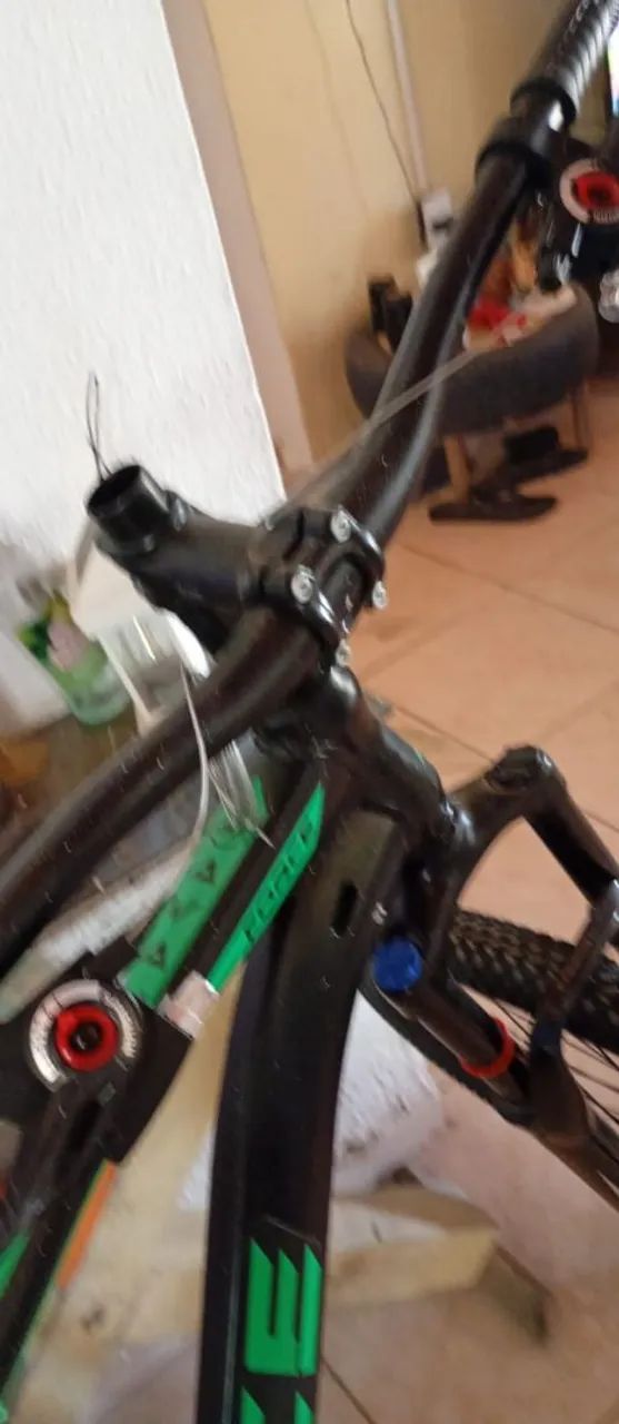 Bike aro 29 Avance 0km - Foto 3