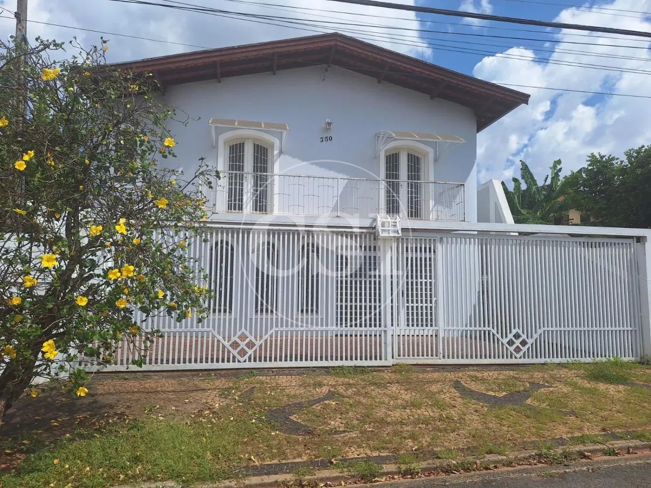 CASA À VENDA | JARDIM TUPI | CAMPINAS