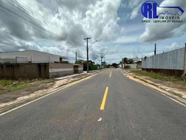 TERRENO À VENDA NO BAIRRO: NOSSA SENHORA APARECIDA 465 MIL - Foto 2