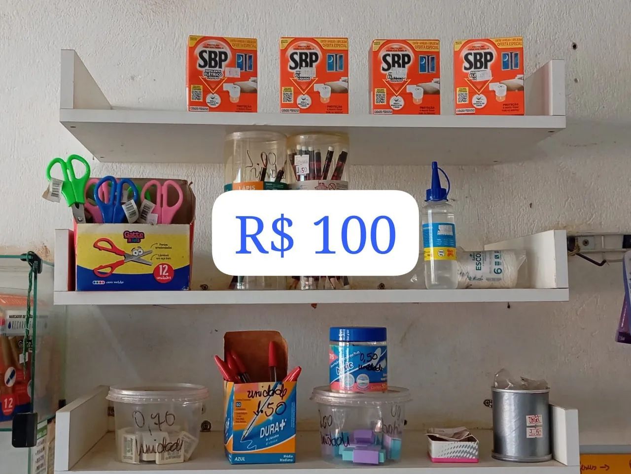 Vende-se diversos  equipamentos para comércio contato  *  - Foto 4