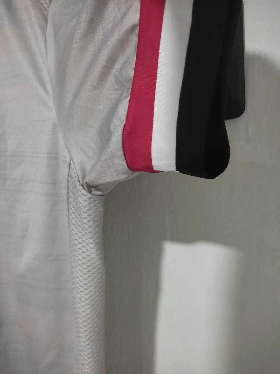 Camisa Ferroviário Oficial/Goleiro  - Foto 5