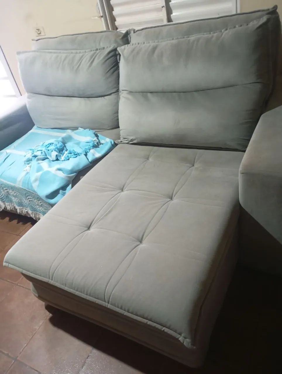 Sofá Cama - Foto 2
