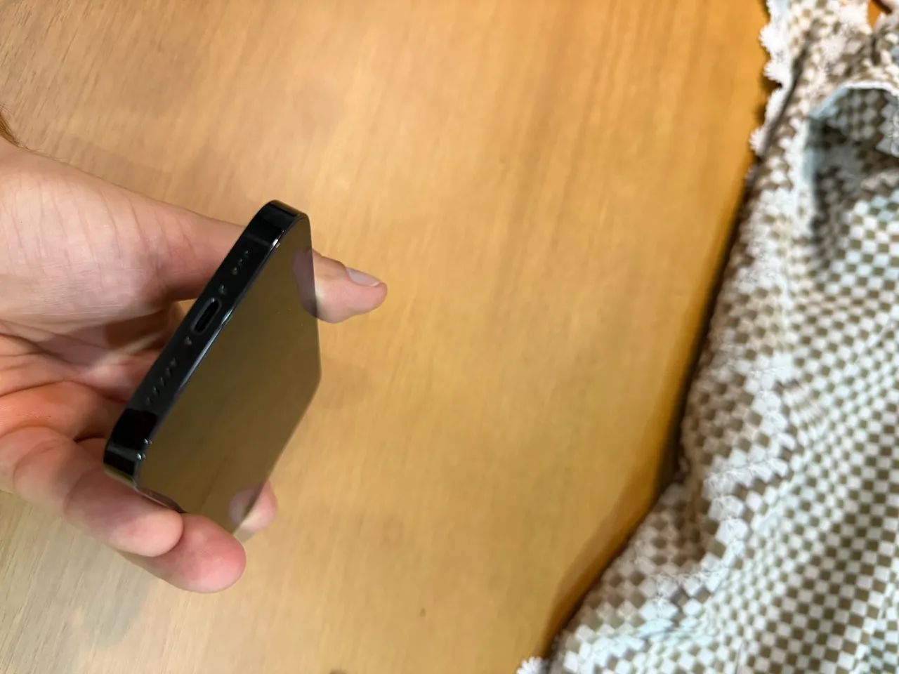 iPhone 14 Pro  - Foto 4