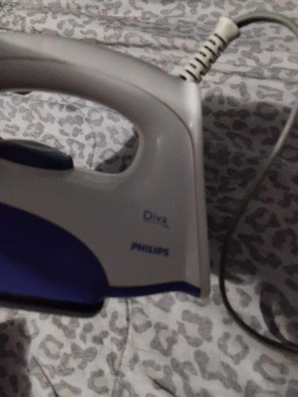 FERRO DE PASSAR PHILIPS - Foto 3