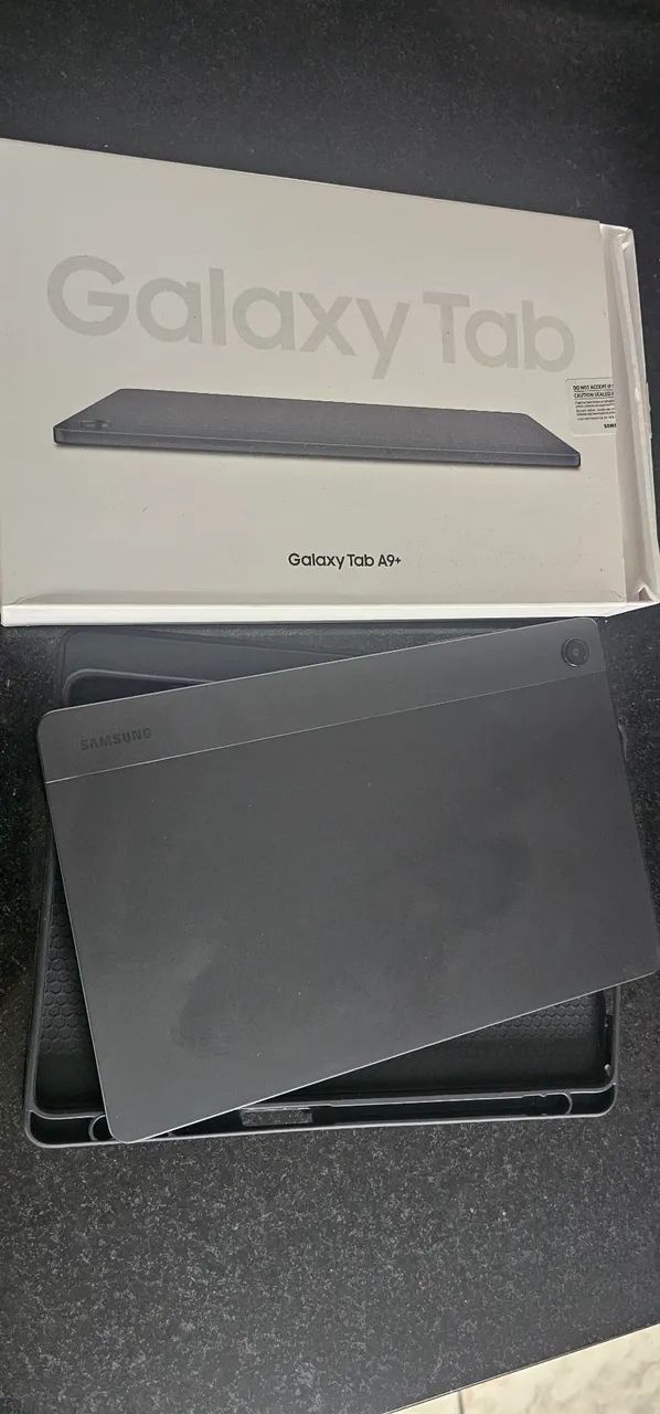 Galaxy tab A9+ - Foto 3