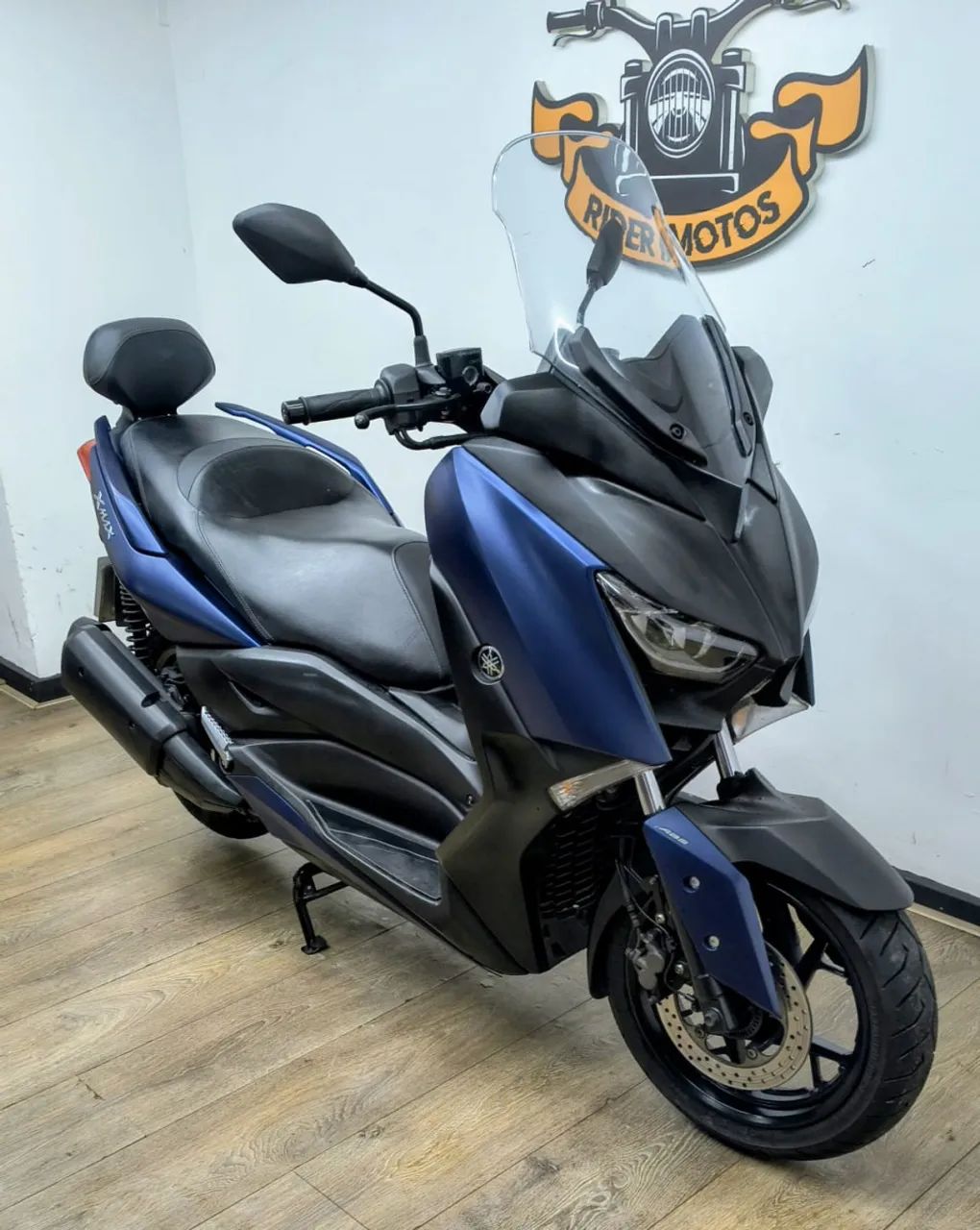 YAMAHA XMAX 250 ABS 2021 Flex - Foto 2