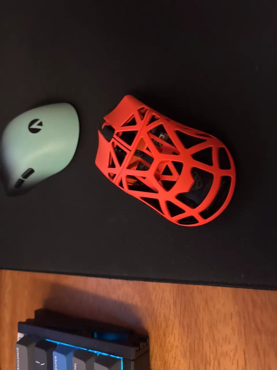 WL beastx mini pro Laranja  - Foto 3