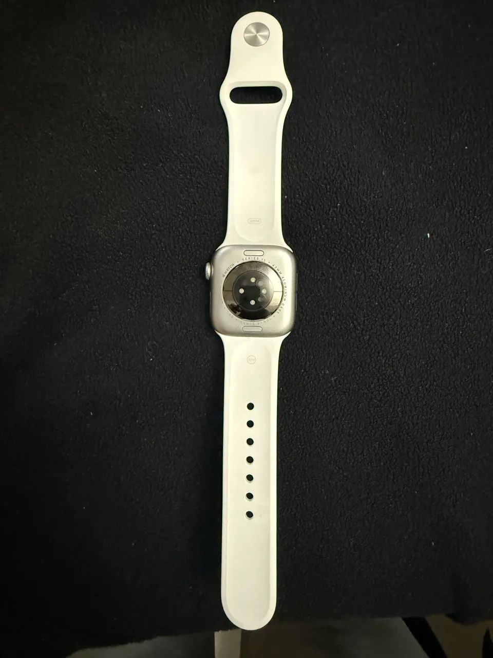 Apple Watch série 11 - Foto 3
