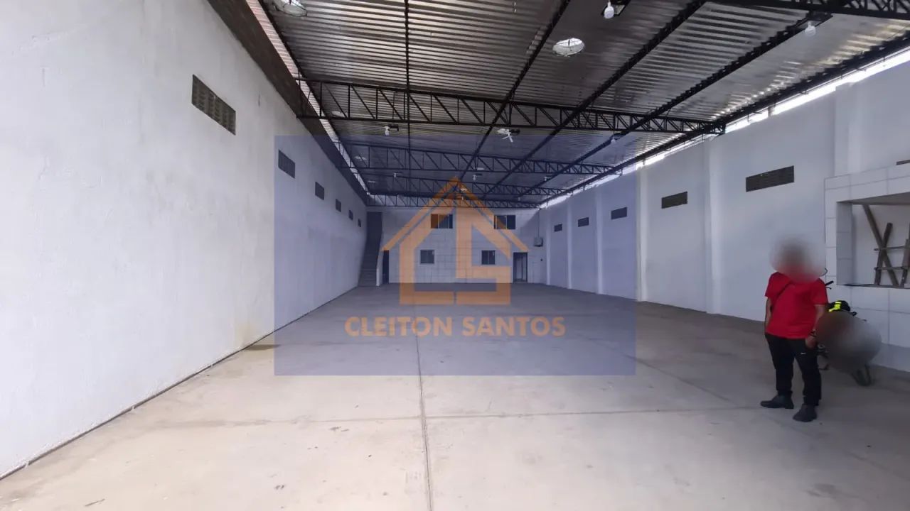 Galpão para venda na Mangueira - Foto 2