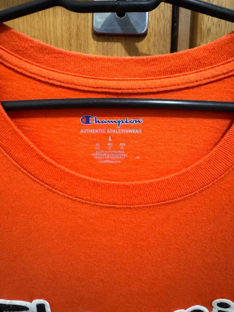 Camiseta Champion  - Foto 2