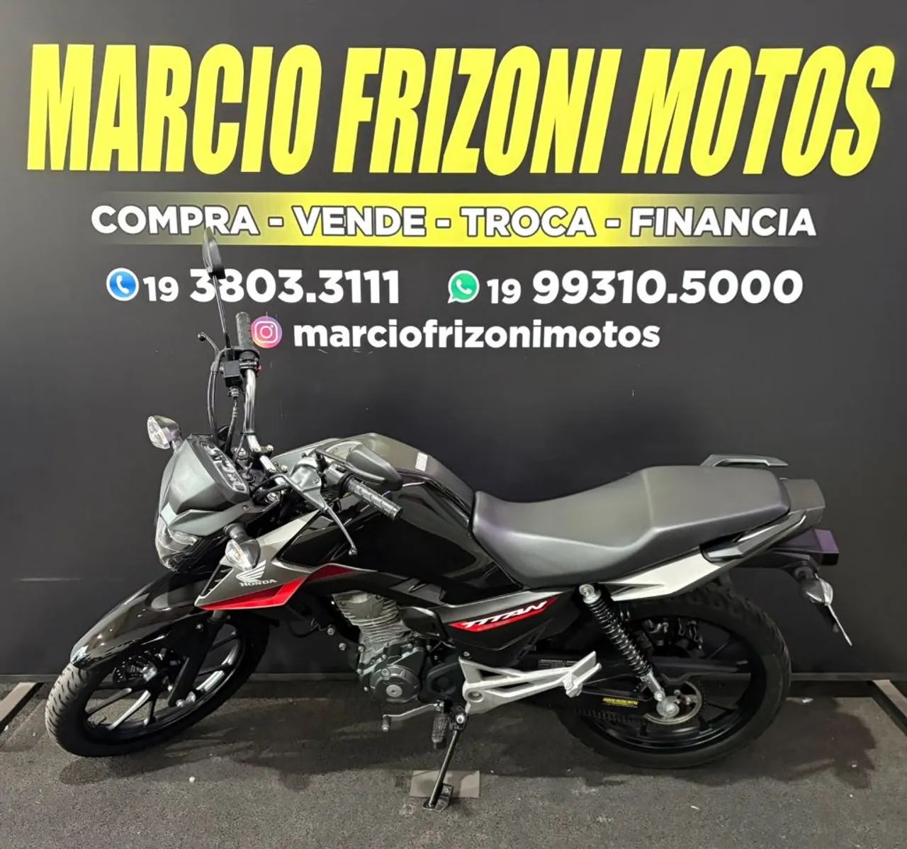 CG 160 TITAN - Foto 4