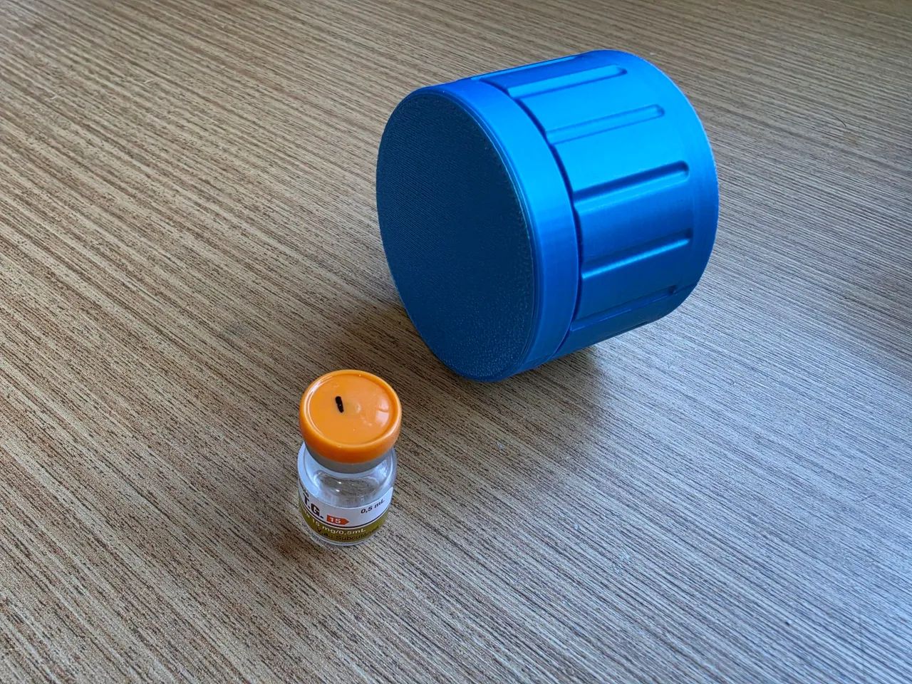 Peças de impressão 3D  - Foto 3