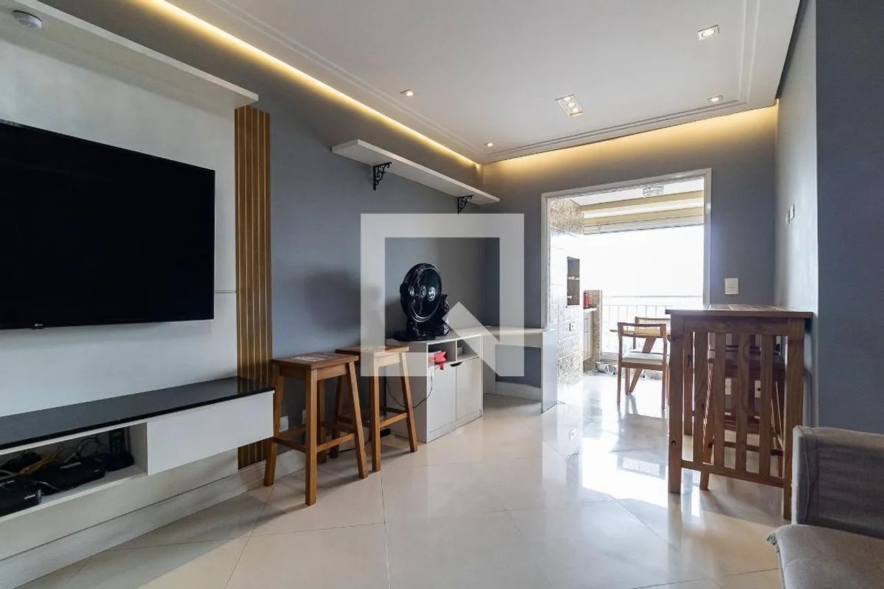 Apartamento à Venda - Vila das Mercês, 3 Quartos, 74 m2 - Foto 5