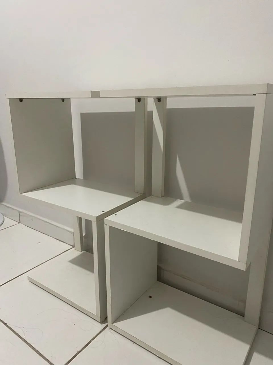 Mesa de cabeceira  - Foto 3