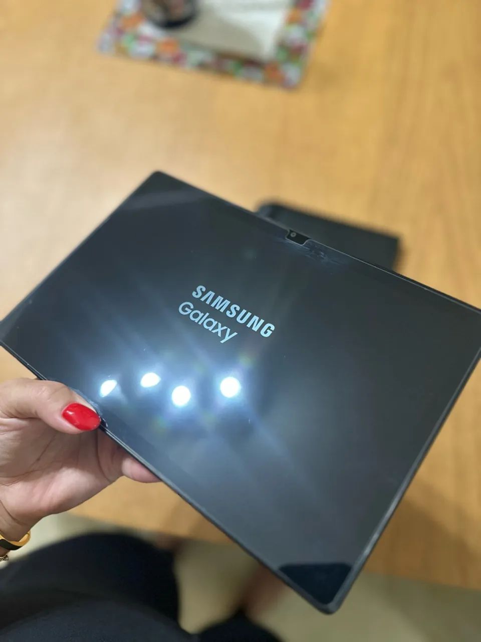 TABLET GALAXY A11
