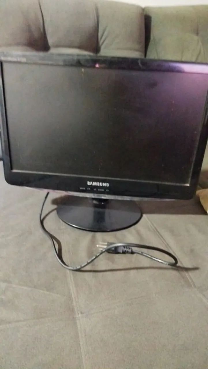 Monitor Samsung 15'